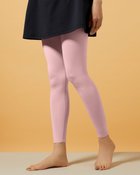 【ヌックル/Nukle】のNukle・ベア天竺レギンス 人気、トレンドファッション・服の通販 founy(ファニー) ファッション Fashion レディースファッション Fashion for Women パンツ Pants & Trousers レギンス Leggings & Stretch Pants なめらか Smooth, Silky Texture インナー Innerwear ストレッチ Stretch, Stretchy Fabric スマート Smart, Elegant フィット Fit, Slim Fit ミックス Mix, Mixed Style レギンス Leggings, Stretch Pants thumbnail ピンクベージュ|ID: prp329100003116529 ipo3291000000035795809