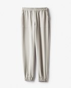 【ドゥクラッセ/DoCLASSE】のストレッチ・ジョガーパンツ グレー|ID: prp329100003116534 ipo3291000000035798942