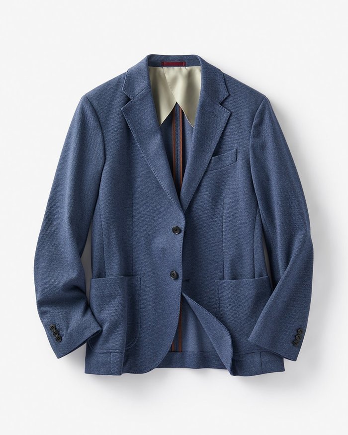 【ドゥクラッセ/DoCLASSE / MEN】の微起毛フルフラン・コンフォートジャケット インテリア・キッズ・メンズ・レディースファッション・服の通販 founy(ファニー) https://founy.com/ ファッション Fashion メンズファッション Fashion for Men ジャケット Jacket, Outerwear フィット Fit, Slim Fit ベスト Vest, Waistcoat メンズ Men's, Menswear ワーク Workwear, Utility Style エレガント 上品 Elegant ビジネス 仕事 通勤 Business / Work / Commuting |ID: prp329100003116614 ipo3291000000036009151