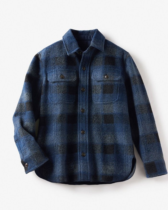 【ドゥクラッセ/DoCLASSE / MEN】のジャカードジャージーCPOジャケット インテリア・キッズ・メンズ・レディースファッション・服の通販 founy(ファニー) https://founy.com/ ファッション Fashion メンズファッション Fashion for Men ジャカード／ジャガード Jacquard, Woven Pattern ジャケット Jacket, Outerwear チェック Check, Plaid, Tartan パーカー Hoodie, Parka ブルゾン Blouson, Bomber Jacket メルトン Melton, Heavy Wool メンズ Men's, Menswear 人気 Popular, Best Seller |ID: prp329100003116624 ipo3291000000035797018