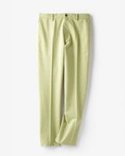 【ドゥクラッセ/DoCLASSE / MEN】の柄コットンツイルパンツ/ノータック イエローパターン|ID: prp329100003116735 ipo3291000000035794120