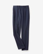 【ドゥクラッセ/DoCLASSE / MEN】の調温トラウザース ネイビー|ID: prp329100003116810 ipo3291000000035798960