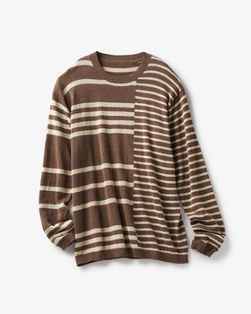 【ドゥクラッセ/DoCLASSE / MEN】のパネル切り替えボーダー 人気、トレンドファッション・服の通販 founy(ファニー) ファッション Fashion メンズファッション MEN トップス・カットソー Tops/Tshirt/Men シャツ Shirts ポロシャツ Polo Shirts ボーダー Border メンズ Mens リラックス Relax |ID:prp329100003116951