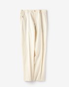 【ドゥクラッセ/DoCLASSE / MEN】のゴルフ/スタイルアップコットンオックスパンツ オフホワイト|ID: prp329100003116965 ipo3291000000035795972