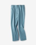 【ドゥクラッセ/DoCLASSE / MEN】のゴルフ/スタイルアップコットンオックスパンツ ダスティーブルー|ID: prp329100003116965 ipo3291000000035795975