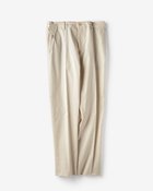 【ドゥクラッセ/DoCLASSE / MEN】のゴルフ/スタイルアップコットンオックスパンツ ライトグレー|ID: prp329100003116965 ipo3291000000035795978