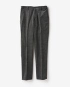 【ドゥクラッセ/DoCLASSE / MEN】のスクエアカットコールパンツ/GOLF グレー|ID: prp329100003116977 ipo3291000000035796310