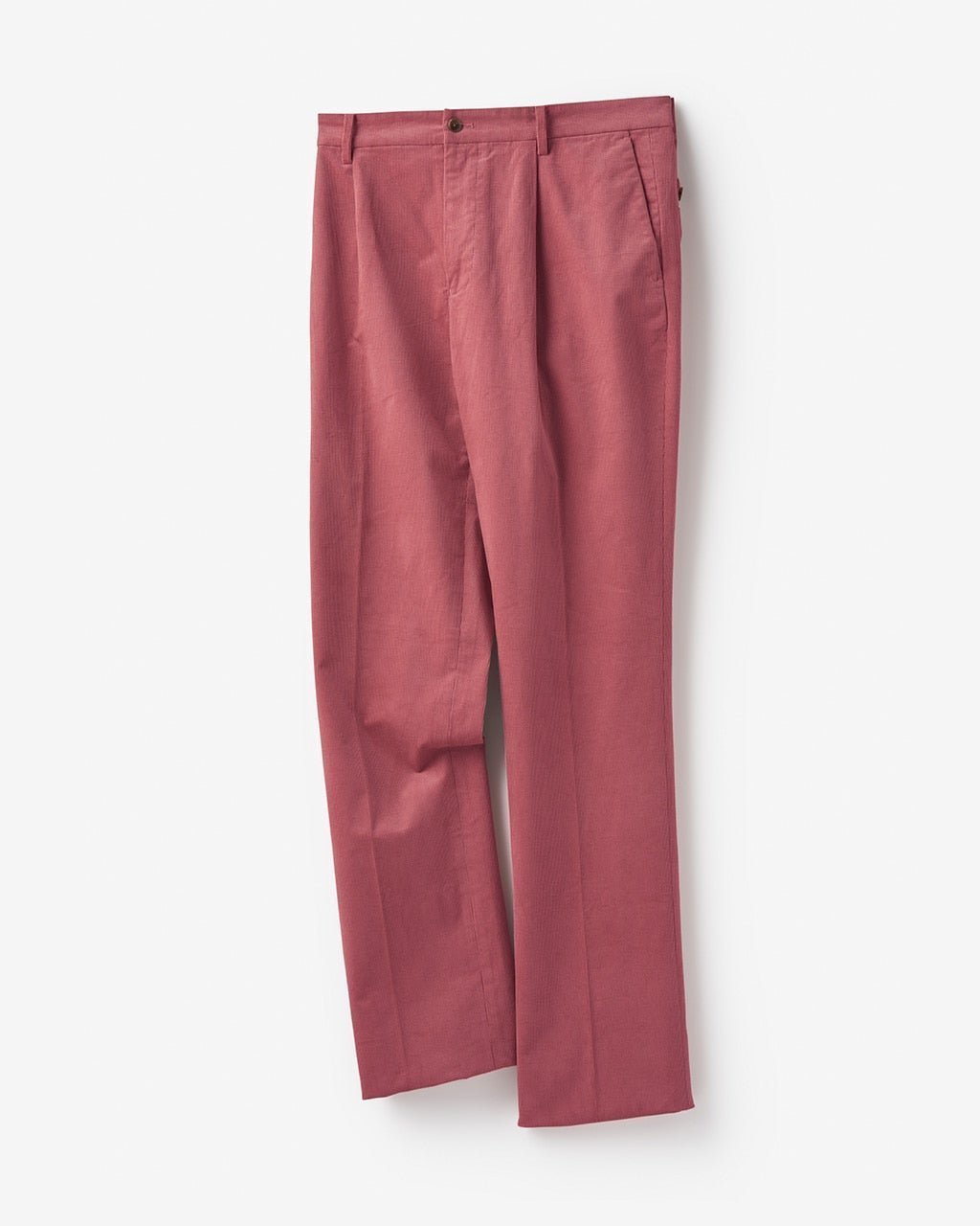 【ドゥクラッセ/DoCLASSE / MEN】のスクエアカットコールパンツ/ワンタック 人気、トレンドファッション・服の通販 founy(ファニー)  ファッション Fashion メンズファッション Fashion for Men ボトムス Bottoms カッティング Cutting Detail コーデュロイ Corduroy, Cord Fabric ゴルフ Golf ストレッチ Stretch, Stretchy Fabric メンズ Men's, Menswear  other-1|ID: prp329100003116983 ipo3291000000033618435