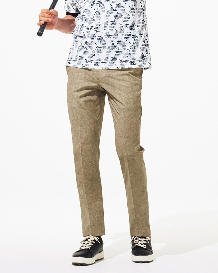 【ドゥクラッセ/DoCLASSE / MEN】のクールドッツ(R)ゴルフパンツ インテリア・キッズ・メンズ・レディースファッション・服の通販 founy(ファニー) https://founy.com/ ファッション Fashion メンズファッション Fashion for Men ボトムス Bottoms ゴルフ Golf メンズ Men's, Menswear |ID: prp329100003117018 ipo3291000000036009060