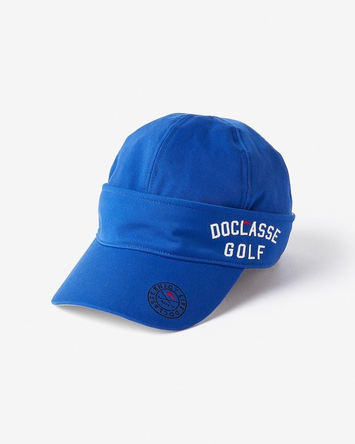 【ドゥクラッセ/DoCLASSE / MEN】の-10℃コカゲル2WAYキャップ インテリア・キッズ・メンズ・レディースファッション・服の通販 founy(ファニー) https://founy.com/ ファッション Fashion メンズファッション Fashion for Men バッグ Bags キャップ Cap, Baseball Cap ゴルフ Golf センター Center, Center Line メンズ Men's, Menswear 帽子 Hat, Headwear |ID: prp329100003117056 ipo3291000000033248443