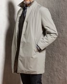 【ドゥクラッセ/DoCLASSE / MEN】の中綿ポケッタブル・コート グレー|ID: prp329100003117121 ipo3291000000035797414