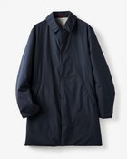 【ドゥクラッセ/DoCLASSE / MEN】の中綿ポケッタブル・コート ミッドナイトブルー|ID: prp329100003117121 ipo3291000000035797418