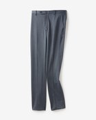 【ドゥクラッセ/DoCLASSE / MEN】のクリアジャージトラウザース ネイビー|ID: prp329100003117123 ipo3291000000035795992