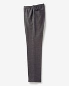 【ドゥクラッセ/DoCLASSE / MEN】のリネンストレッチ・ウエストシャーリングパンツ ヘリンボーン|ID: prp329100003117133 ipo3291000000033592272