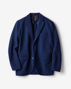 【ドゥクラッセ/DoCLASSE / MEN】のモチモチメッシュジャケット ブルー|ID: prp329100003117166 ipo3291000000028258088