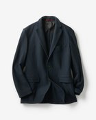 【ドゥクラッセ/DoCLASSE / MEN】のモチモチメッシュジャケット 人気、トレンドファッション・服の通販 founy(ファニー) ファッション Fashion メンズファッション MEN ゴルフ Golf ジャケット Jacket ジャージー Jersey ストレッチ Stretch スポーツ Sports ベスト Vest メッシュ Mesh メンズ Mens thumbnail ネイビー|ID: prp329100003117166 ipo3291000000028258089