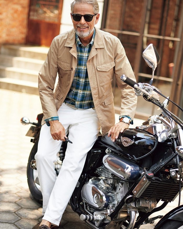 【ドゥクラッセ/DoCLASSE / MEN】のコットンナイロンM43ジャケット インテリア・キッズ・メンズ・レディースファッション・服の通販 founy(ファニー) https://founy.com/ ファッション Fashion メンズファッション Fashion for Men ジャケット Jacket, Outerwear バランス Balance, Style Balance パーカー Hoodie, Parka ブルゾン Blouson, Bomber Jacket ポケット Pocket, Pocket Detail メンズ Men's, Menswear 秋 Autumn |ID: prp329100003117198 ipo3291000000035993591