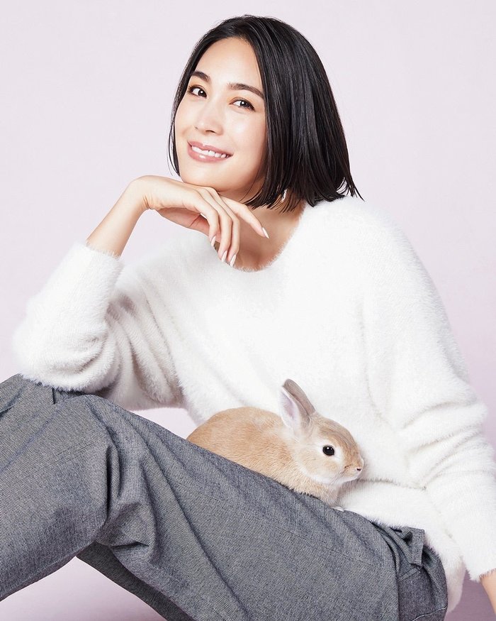 【ドゥクラッセ/DoCLASSE】のファーヤーン・クルーネックプルオーバー インテリア・キッズ・メンズ・レディースファッション・服の通販 founy(ファニー) https://founy.com/ ファッション Fashion レディースファッション Fashion for Women トップス・カットソー Cut & Sew Tops ニット Knit Tops & Sweaters カジュアルプルオーバー・ニットトップス Pullovers & Knit Tops / Casual Pullovers ストレッチ Stretch, Stretchy Fabric セーター Sweater, Knitwear |ID: prp329100003117287 ipo3291000000035798351