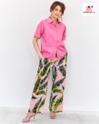 【ドゥクラッセ/DoCLASSE】のUVスラブ・セミワイド68cm ピンク・パターン|ID: prp329100003117324 ipo3291000000028257695