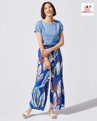 【ドゥクラッセ/DoCLASSE】のUVスラブ・セミワイド68cm ブルーマルチ|ID: prp329100003117324 ipo3291000000028257696