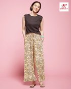 【ドゥクラッセ/DoCLASSE】のUVスラブ・セミワイド68cm ベージュ&times;オレンジ|ID: prp329100003117324 ipo3291000000028257698