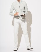 【ドゥクラッセ/DoCLASSE / MEN】のコットンストレッチGOLFパンツ ホワイト|ID: prp329100003117383 ipo3291000000033592438