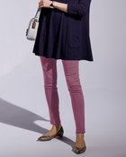 【ドゥクラッセ/DoCLASSE】のミラクルストレッチ・アルガンプラス/レギンス 人気、トレンドファッション・服の通販 founy(ファニー) ファッション Fashion レディースファッション Fashion for Women パンツ Pants & Trousers レギンス Leggings & Stretch Pants なめらか Smooth, Silky Texture カッティング Cutting Detail ストレッチ Stretch, Stretchy Fabric スリム Slim, Slim Fit トレンド Trend, Trending Now ビッグ Big, Oversized レギンス Leggings, Stretch Pants 秋 Autumn thumbnail ラベンダー|ID: prp329100003117409 ipo3291000000035797623