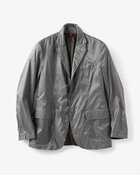 【ドゥクラッセ/DoCLASSE / MEN】のライトトラベラージャケット 人気、トレンドファッション・服の通販 founy(ファニー) ファッション Fashion メンズファッション MEN ジャケット Jacket プリント Print ベスト Vest ポケット Pocket メンズ Mens 今季 This Season thumbnail グレーマルチ|ID: prp329100003117414 ipo3291000000028257571