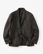 【ドゥクラッセ/DoCLASSE / MEN】のライトトラベラージャケット 人気、トレンドファッション・服の通販 founy(ファニー) ファッション Fashion メンズファッション MEN ジャケット Jacket プリント Print ベスト Vest ポケット Pocket メンズ Mens 今季 This Season thumbnail チャコール|ID: prp329100003117414 ipo3291000000028257572