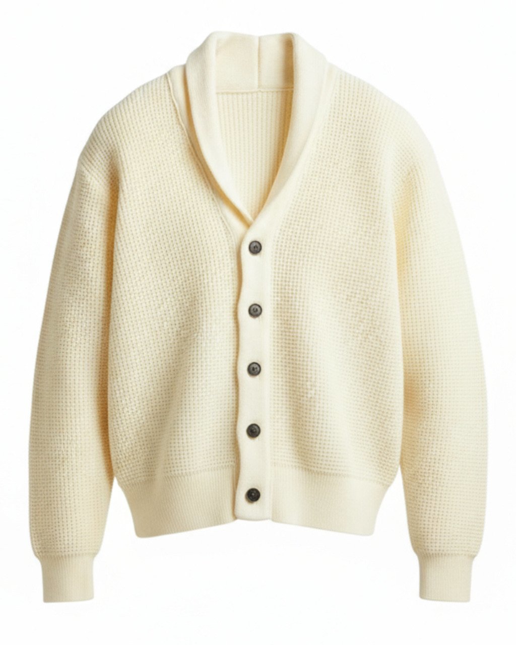 【ドゥクラッセ/DoCLASSE / MEN】の超軽量ワッフル編ショールカーデ 人気、トレンドファッション・服の通販 founy(ファニー) 　ファッション　Fashion　メンズファッション　Fashion for Men　カーディガン　Cardigan, Knitwear　メンズ　Men's, Menswear　ワッフル　Waffle, Waffle Knit　軽量　Lightweight, Ultra Light　 other-1|ID: prp329100003117466 ipo3291000000035794928