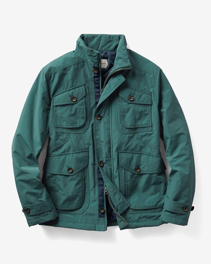 【ドゥクラッセ/DoCLASSE / MEN】のドライビング・中綿ブルゾン インテリア・キッズ・メンズ・レディースファッション・服の通販 founy(ファニー) https://founy.com/ ファッション Fashion メンズファッション Fashion for Men コーティング Coating, Coated Finish ゴルフ Golf パーカー Hoodie, Parka ビッグ Big, Oversized フラップ Flap, Flap Pocket ブルゾン Blouson, Bomber Jacket ポケット Pocket, Pocket Detail ミドル Middle Length, Mid Height メンズ Men's, Menswear ヴィンテージ Vintage Style 軽量 Lightweight, Ultra Light |ID: prp329100003117486 ipo3291000000028257630