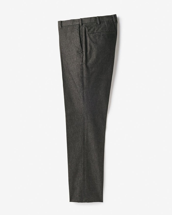 【ドゥクラッセ/DoCLASSE / MEN】のウエストストレッチパンツ インテリア・キッズ・メンズ・レディースファッション・服の通販 founy(ファニー) https://founy.com/ ファッション Fashion メンズファッション Fashion for Men ボトムス Bottoms ストレッチ Stretch, Stretchy Fabric メンズ Men's, Menswear ループ Loop, Loop Knit |ID: prp329100003117608 ipo3291000000035799948