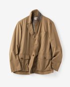 【ドゥクラッセ/DoCLASSE / MEN】の撥水マジカルM43 ベージュ|ID: prp329100003117633 ipo3291000000036274269