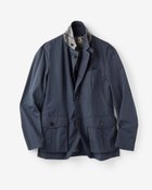 【ドゥクラッセ/DoCLASSE / MEN】の撥水マジカルM43 ネイビー|ID: prp329100003117633 ipo3291000000036274270