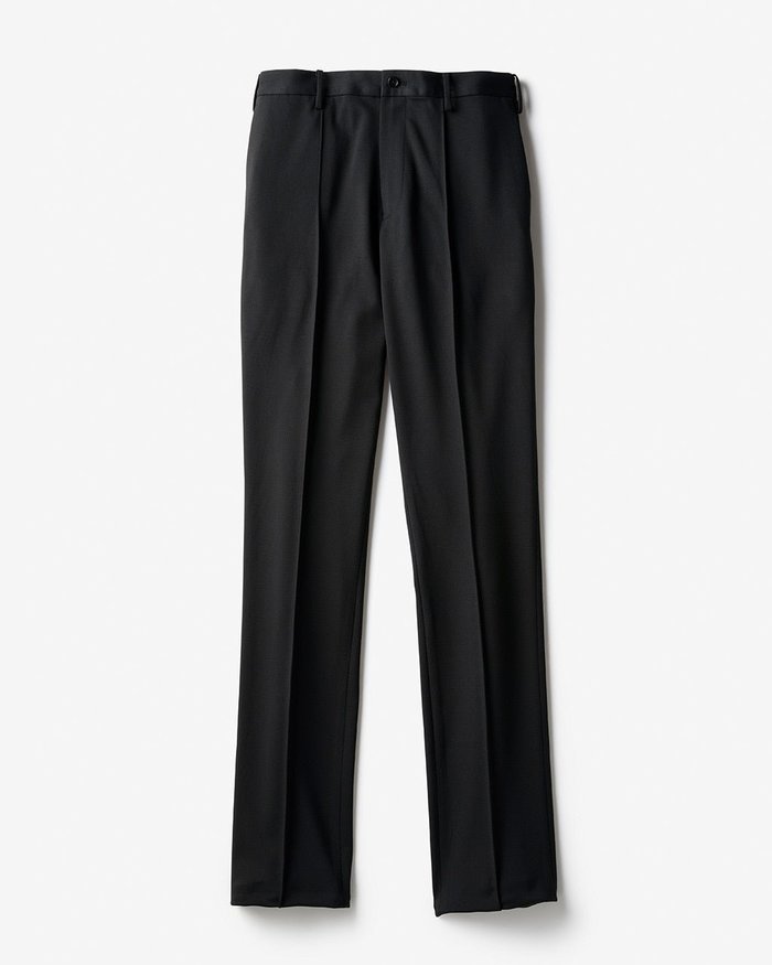 【ドゥクラッセ/DoCLASSE / MEN】のセンターピンタックストレッチパンツ インテリア・キッズ・メンズ・レディースファッション・服の通販 founy(ファニー) https://founy.com/ ファッション Fashion メンズファッション Fashion for Men ボトムス Bottoms ゴルフ Golf ストレッチ Stretch, Stretchy Fabric スマート Smart, Elegant メンズ Men's, Menswear エレガント 上品 Elegant 春 Spring |ID: prp329100003117649 ipo3291000000035797286