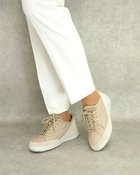 【フィットフィット/fitfit】のソフトキルトLITEスニーカー 人気、トレンドファッション・服の通販 founy(ファニー) ファッション Fashion レディースファッション Fashion for Women エレガント 上品 Elegant キルト Quilt, Quilted Fabric クッション Cushion, Throw Pillow スニーカー Sneakers, Trainers フィット Fit, Slim Fit レース Lace, Lace Fabric 定番 Standard, Basic Item 旅行 Travel 軽量 Lightweight, Ultra Light thumbnail ライトベージュ|ID: prp329100003117684 ipo3291000000034922757