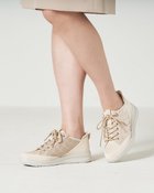 【フィットフィット/fitfit】のソフトキルトLITEスニーカー 人気、トレンドファッション・服の通販 founy(ファニー) ファッション Fashion レディースファッション Fashion for Women エレガント 上品 Elegant キルト Quilt, Quilted Fabric クッション Cushion, Throw Pillow スニーカー Sneakers, Trainers フィット Fit, Slim Fit レース Lace, Lace Fabric 定番 Standard, Basic Item 旅行 Travel 軽量 Lightweight, Ultra Light thumbnail ピンクベージュ|ID: prp329100003117684 ipo3291000000034922760