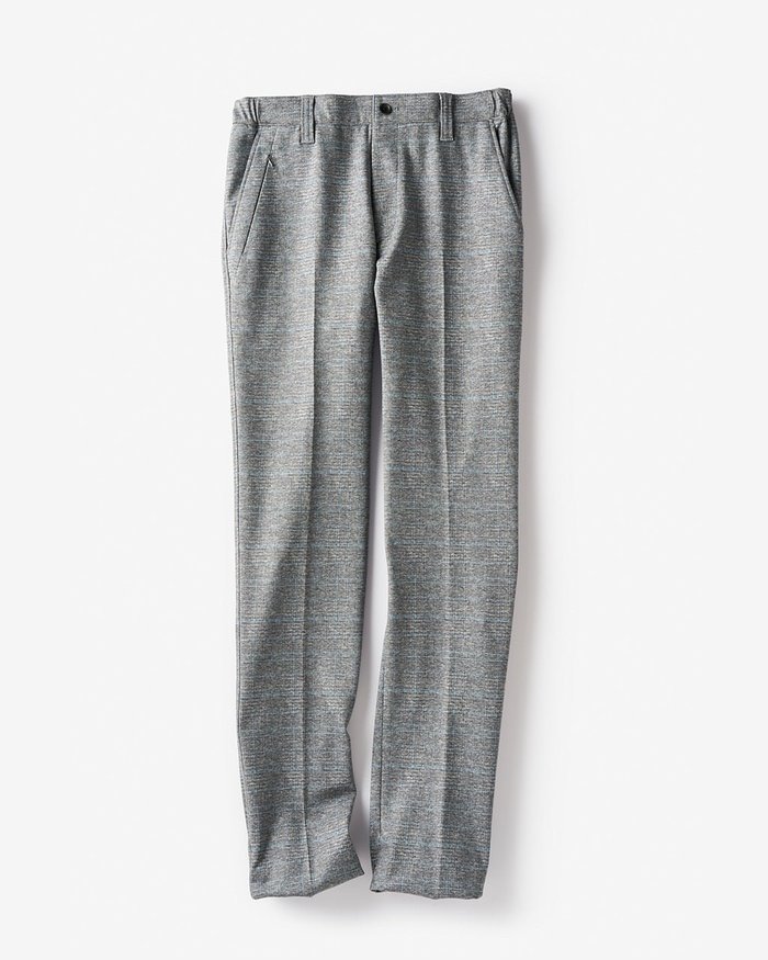 【ドゥクラッセ/DoCLASSE / MEN】のGOLF柄プリントジャージーパンツ インテリア・キッズ・メンズ・レディースファッション・服の通販 founy(ファニー) https://founy.com/ ファッション Fashion メンズファッション Fashion for Men ボトムス Bottoms ゴルフ Golf シャーリング Shirring, Ruched ストレッチ Stretch, Stretchy Fabric スマート Smart, Elegant チェック Check, Plaid, Tartan バランス Balance, Style Balance プリント Print, Printed Pattern ポケット Pocket, Pocket Detail メンズ Men's, Menswear モチーフ Motif, Design Theme |ID: prp329100003117689 ipo3291000000035797956