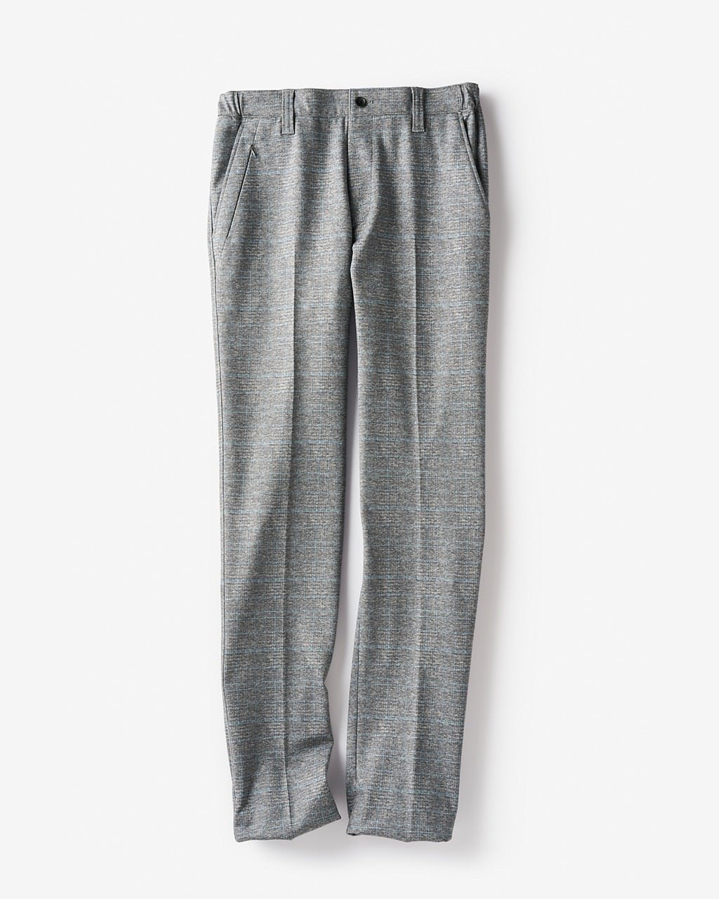 【ドゥクラッセ/DoCLASSE / MEN】のGOLF柄プリントジャージーパンツ 人気、トレンドファッション・服の通販 founy(ファニー) ファッション Fashion メンズファッション Fashion for Men ボトムス Bottoms ゴルフ Golf シャーリング Shirring, Ruched ストレッチ Stretch, Stretchy Fabric スマート Smart, Elegant チェック Check, Plaid, Tartan バランス Balance, Style Balance プリント Print, Printed Pattern ポケット Pocket, Pocket Detail メンズ Men's, Menswear モチーフ Motif, Design Theme other-1|ID: prp329100003117689 ipo3291000000035797956