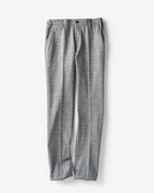 【ドゥクラッセ/DoCLASSE / MEN】のGOLF柄プリントジャージーパンツ グレー&times;ブルー|ID: prp329100003117689 ipo3291000000035797959