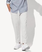 【ドゥクラッセ/DoCLASSE / MEN】のインレイジャージー・イージーパンツ グレー|ID: prp329100003117750 ipo3291000000035795766