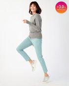 【ドゥクラッセ/DoCLASSE】の3UPサーモ・ストレートパンツ68cm ライトブルー|ID: prp329100003117767 ipo3291000000035797105