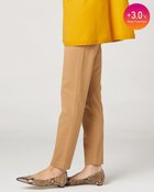 【ドゥクラッセ/DoCLASSE】の3UPサーモ・ストレートパンツ68cm ベージュ|ID: prp329100003117767 ipo3291000000035797113