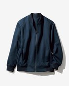 【ドゥクラッセ/DoCLASSE / MEN】のWフェイスストレッチブルゾン 人気、トレンドファッション・服の通販 founy(ファニー) ファッション Fashion メンズファッション MEN ストレッチ Stretch ダブル Double パーカー Hoodie フェイス Face ブルゾン Blouson メンズ Mens 軽量 Lightweight thumbnail ネイビー|ID: prp329100003117785 ipo3291000000028257038