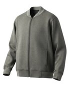 【ドゥクラッセ/DoCLASSE / MEN】のWフェイスストレッチブルゾン グレー|ID: prp329100003117785 ipo3291000000035797072