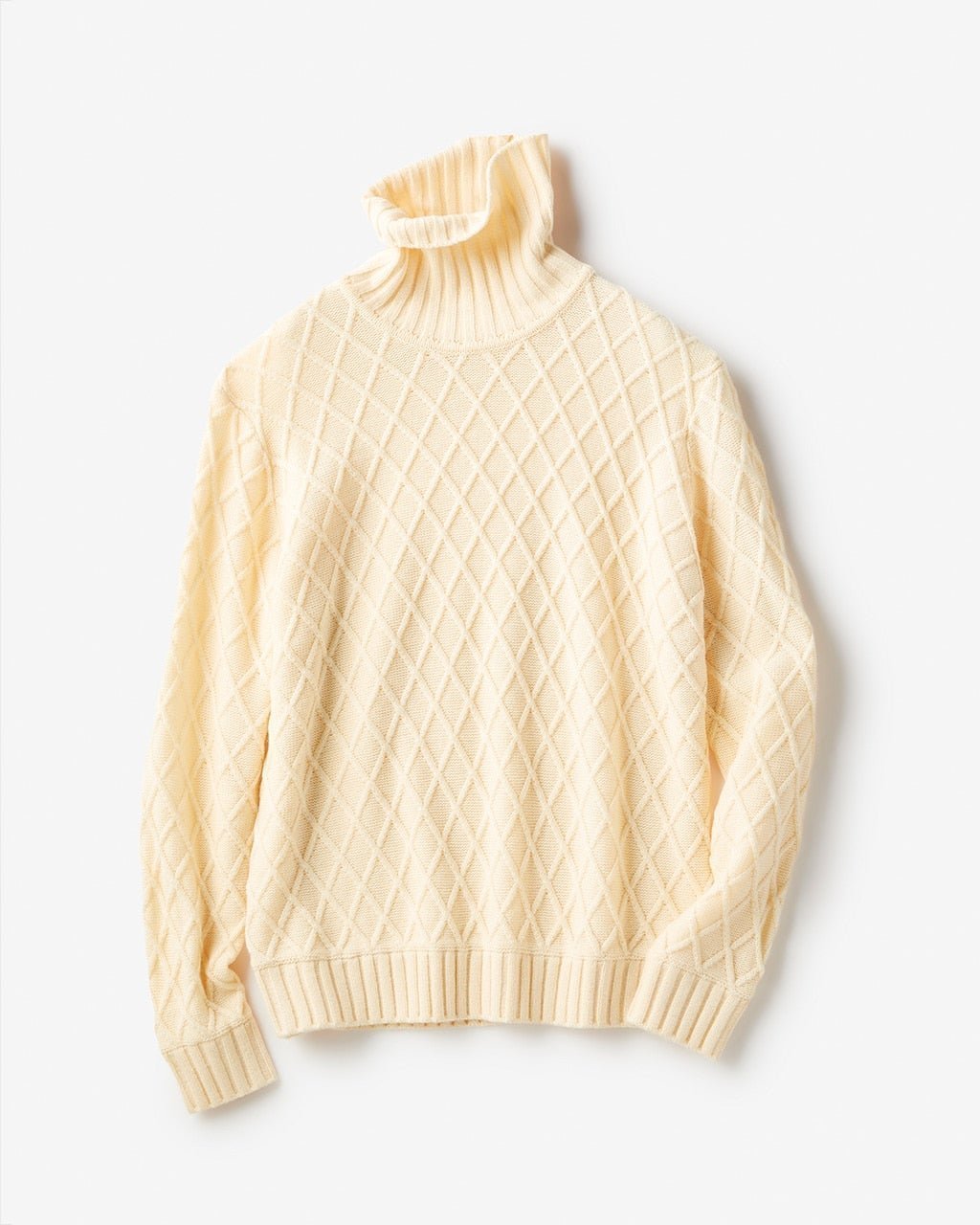 【ドゥクラッセ/DoCLASSE / MEN】のローゲージタートル インテリア・キッズ・メンズ・レディースファッション・服の通販 founy(ファニー) 　ファッション　Fashion　メンズファッション　Fashion for Men　アクリル　Acrylic Material　スタイリッシュ　Stylish, Fashionable　セーター　Sweater, Knitwear　タートル　Turtleneck, Turtle Collar　メンズ　Men's, Menswear　オフホワイト|ID: prp329100003117820 ipo3291000000028257092