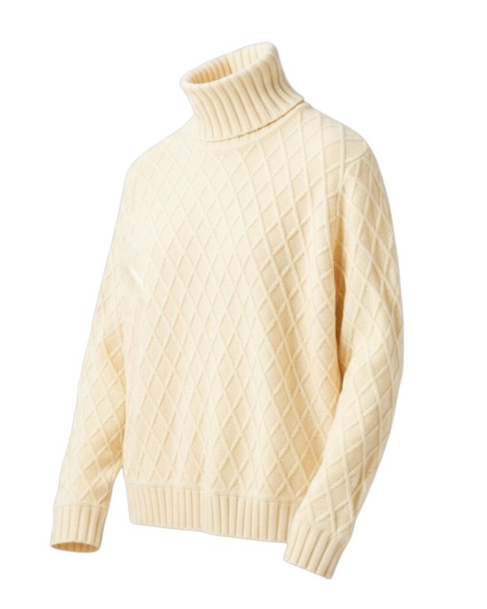 【ドゥクラッセ/DoCLASSE / MEN】のローゲージタートル インテリア・キッズ・メンズ・レディースファッション・服の通販 founy(ファニー) https://founy.com/ ファッション Fashion メンズファッション Fashion for Men アクリル Acrylic Material スタイリッシュ Stylish, Fashionable セーター Sweater, Knitwear タートル Turtleneck, Turtle Collar メンズ Men's, Menswear |ID: prp329100003117820 ipo3291000000035798434