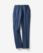 【ドゥクラッセ/DoCLASSE / MEN】の柄コットンツイルGOLFパンツ ネイビーパターン|ID: prp329100003117825 ipo3291000000033488604
