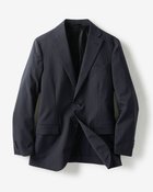 【ドゥクラッセ/DoCLASSE / MEN】のイノベーションJKT/スタンダード ネイビーストライプ|ID: prp329100003117826 ipo3291000000033592395