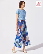 【ドゥクラッセ/DoCLASSE】のUVスラブ・セミワイド63cm ブルーマルチ|ID: prp329100003117837 ipo3291000000035893760